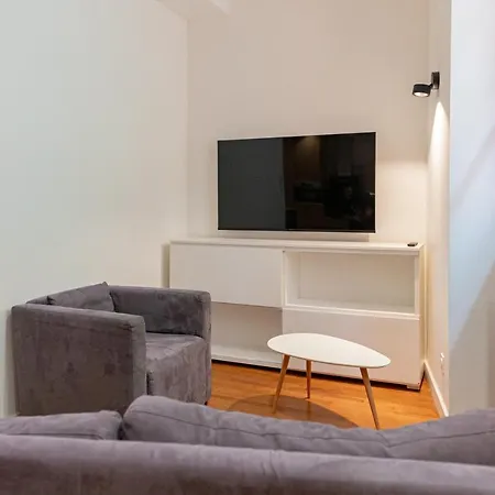 Croix Paquet - Appartements A Lyon Exterior photo