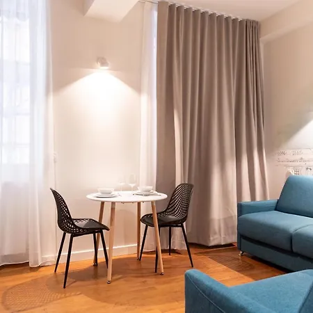 Croix Paquet - Appartements A Lyon Exterior photo