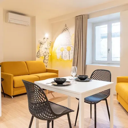 Croix Paquet - Appartements A Lyon Exterior photo