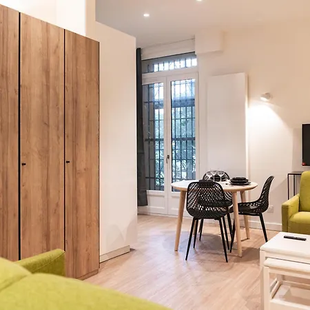 Croix Paquet - Appartements A Lyon Exterior photo