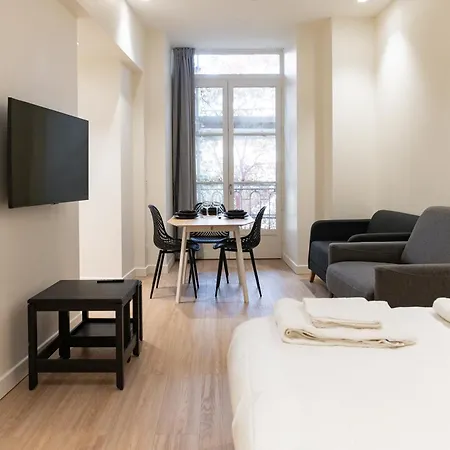 Croix Paquet - Appartements A Lyon Exterior photo