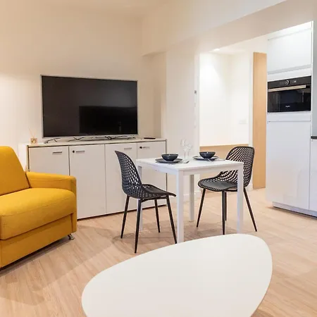 Croix Paquet - Appartements A Lyon Exterior photo