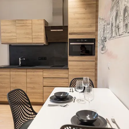 Croix Paquet - Appartements A Lyon Exterior photo