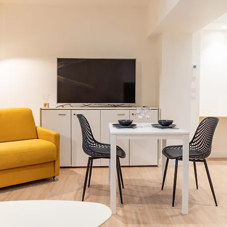 Croix Paquet - Appartements A Lyon Exterior photo