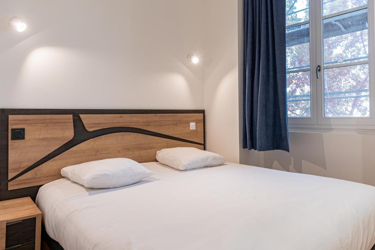 Apartment Croix Paquet - A *