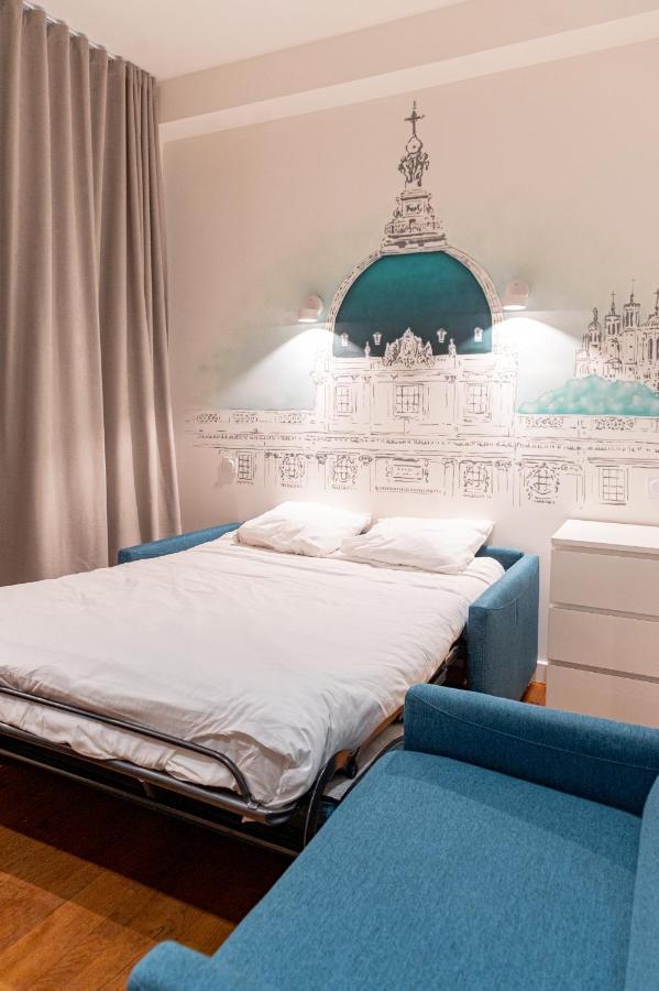 Apartment Croix Paquet - A *