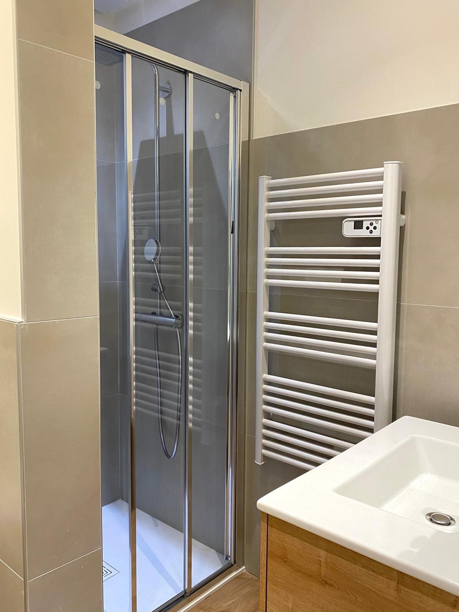Apartment Croix Paquet - A
