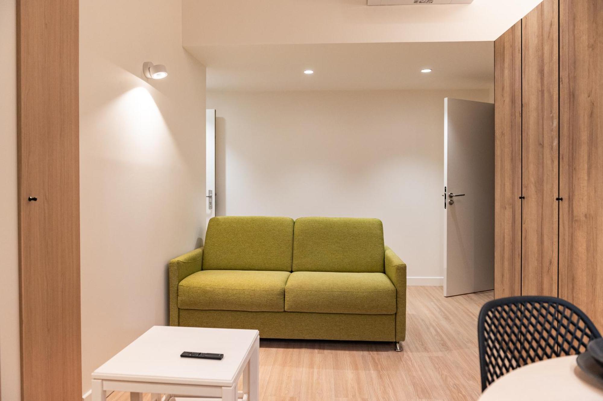 Croix Paquet - A Apartment