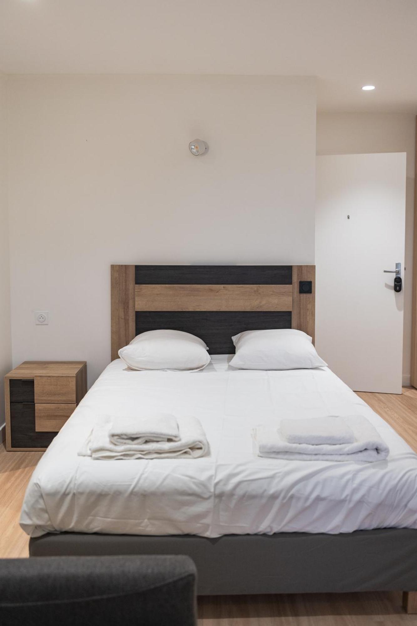 Apartment Croix Paquet - A Lyon