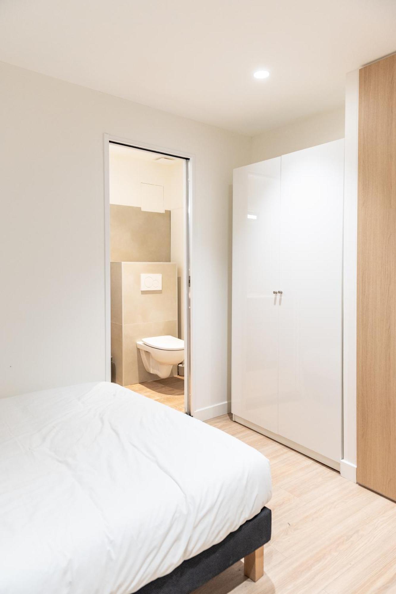 Apartment Croix Paquet - A
