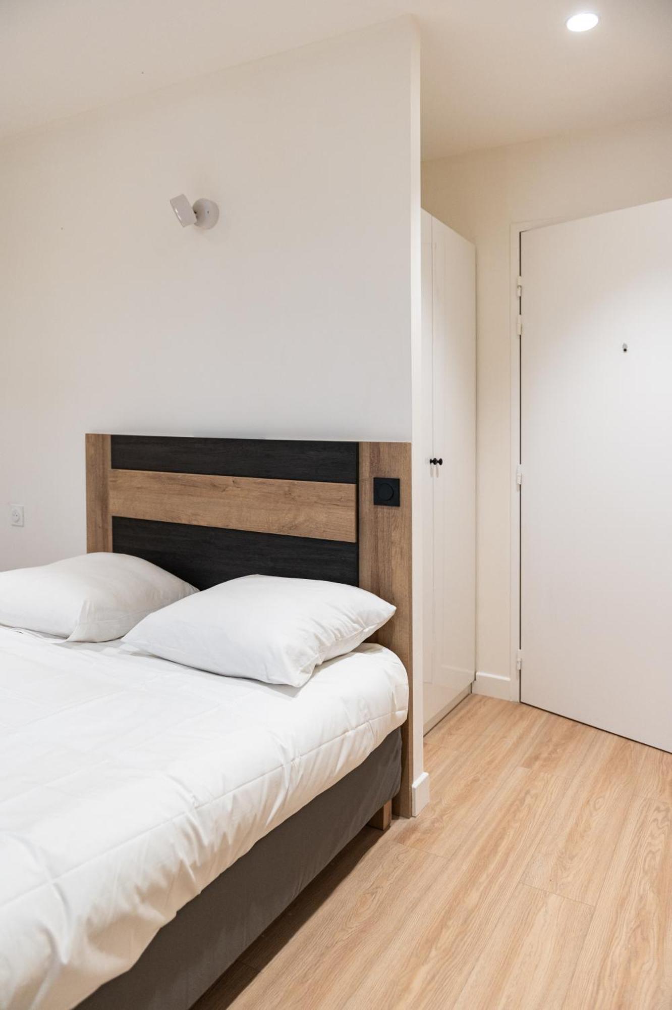 Croix Paquet - A Apartment Lyon