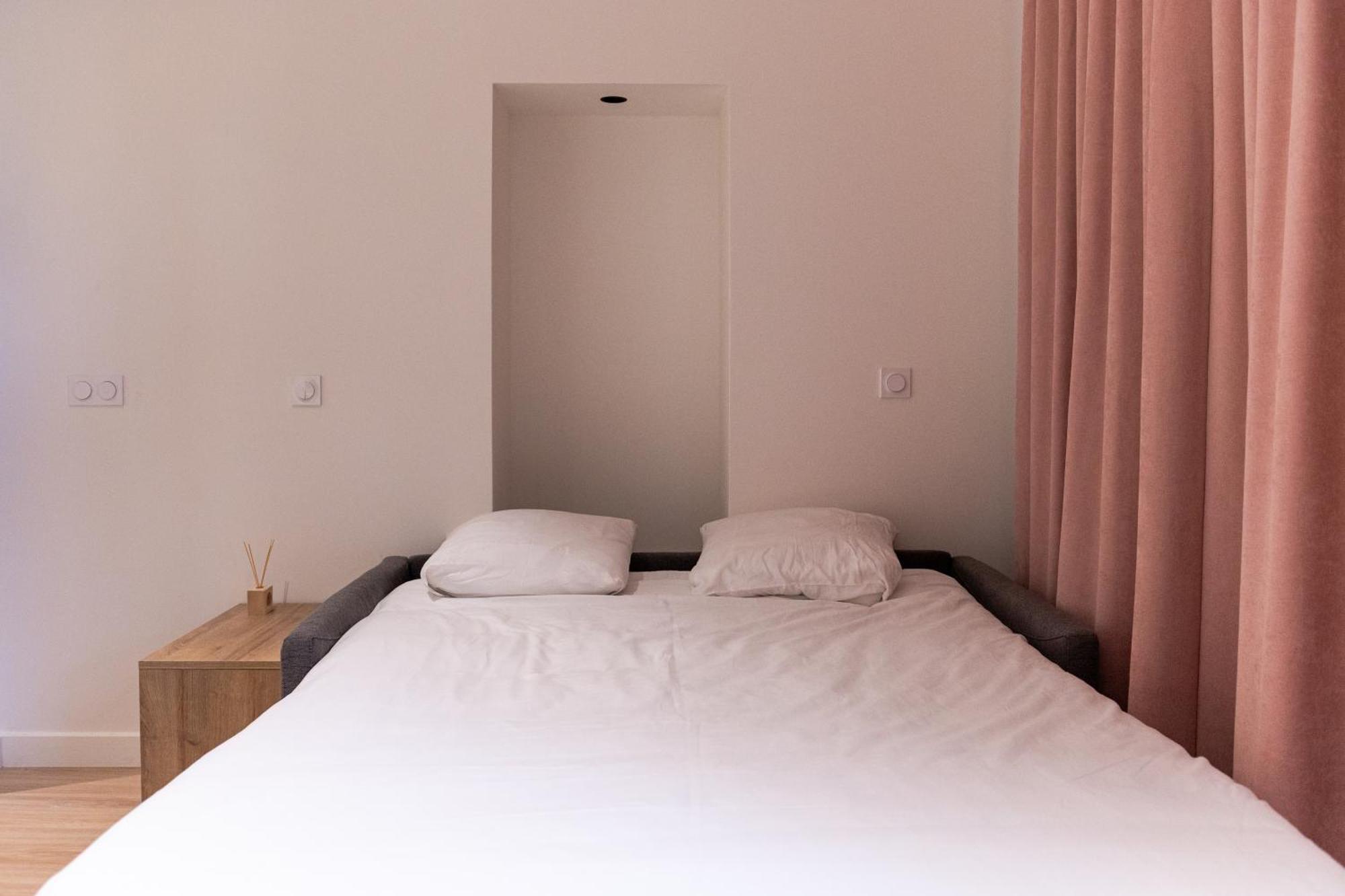 Croix Paquet - A Apartment