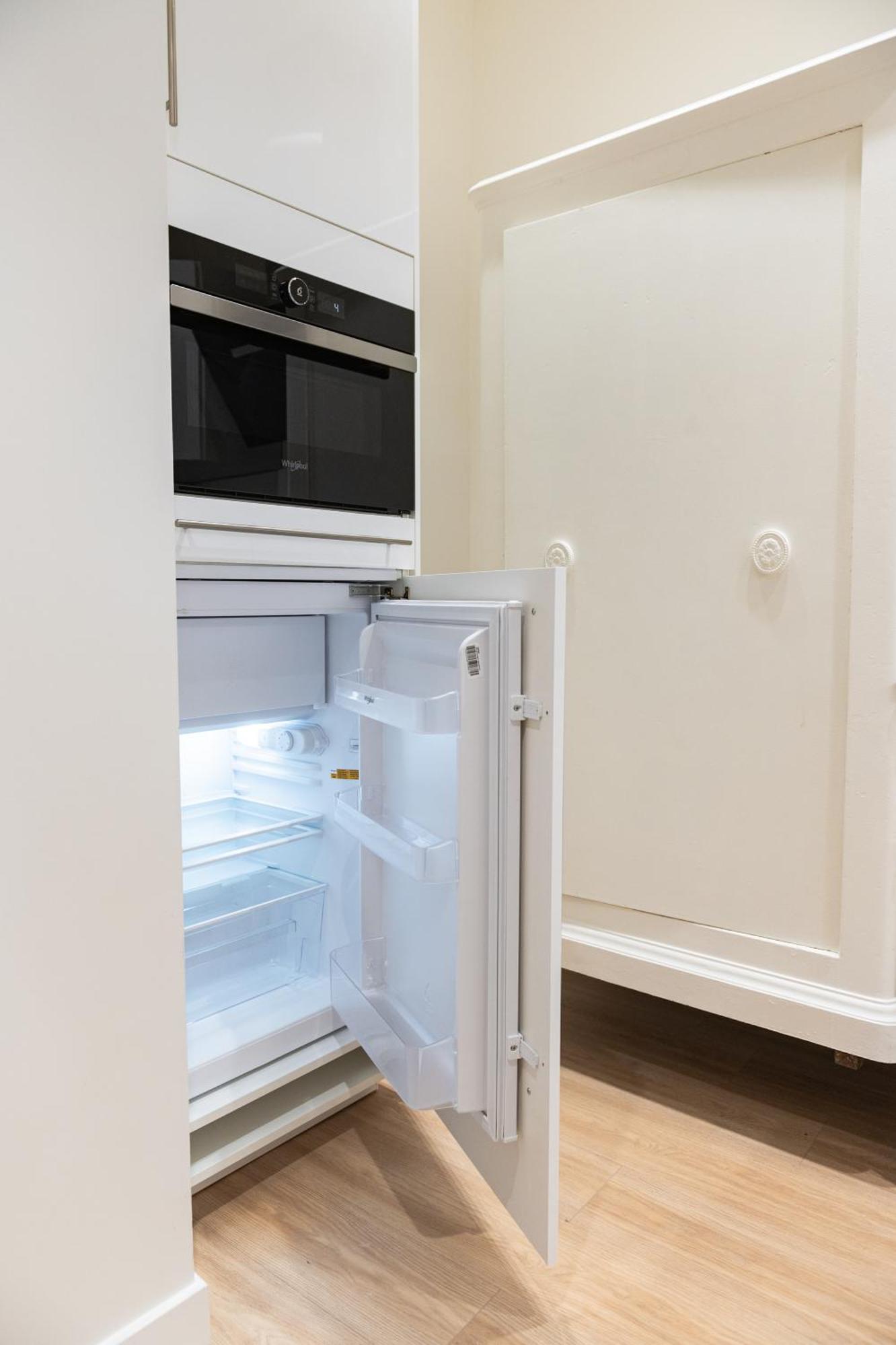 Apartment Croix Paquet - A