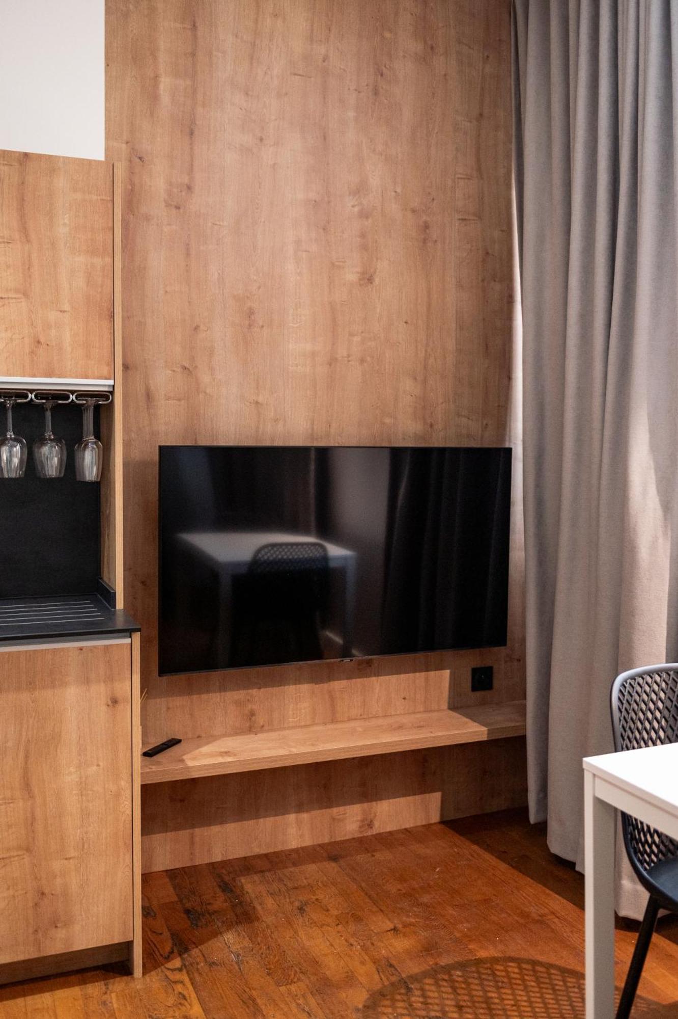 Apartment Croix Paquet - A Lyon