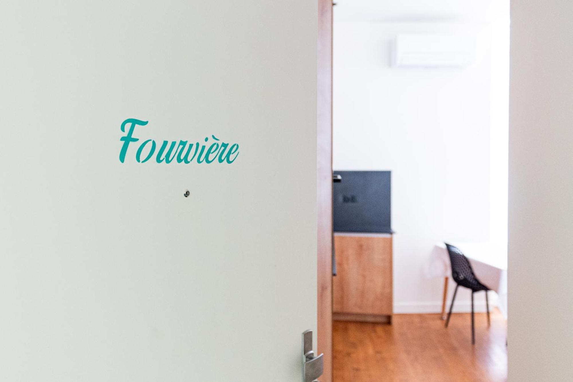Apartment Croix Paquet - A *